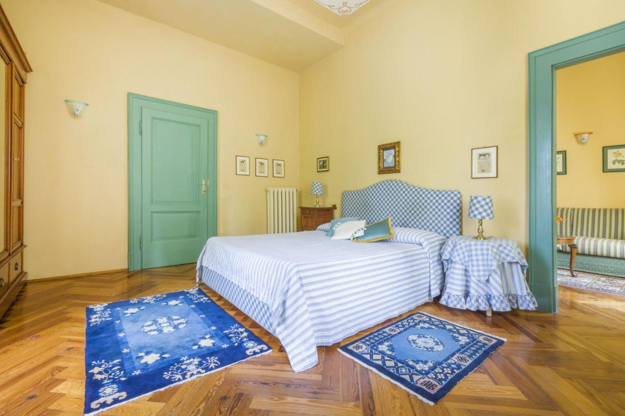 Boutique Hotel Villa Sostaga Gargnano Kültér fotó