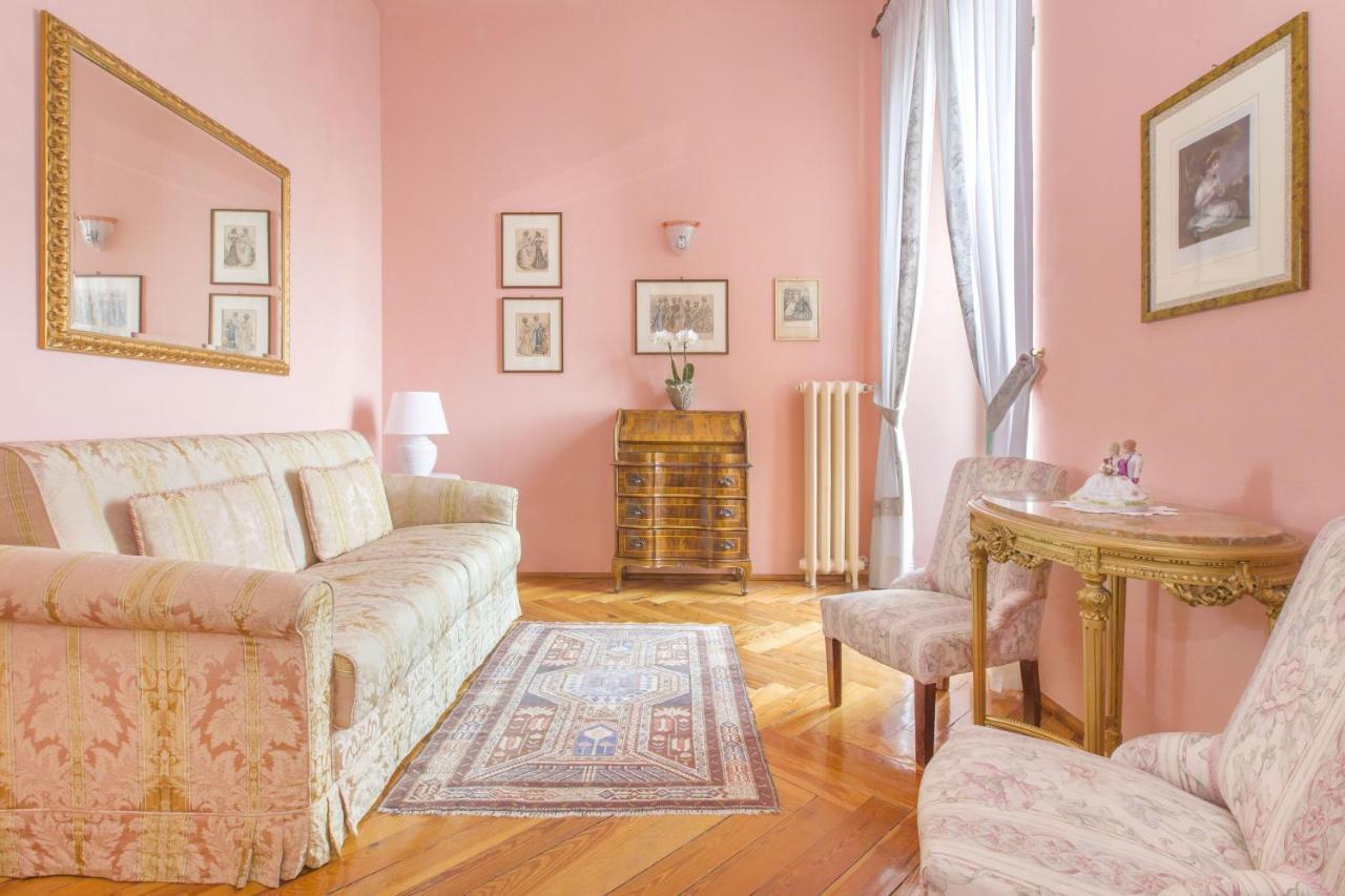 Boutique Hotel Villa Sostaga Gargnano Kültér fotó