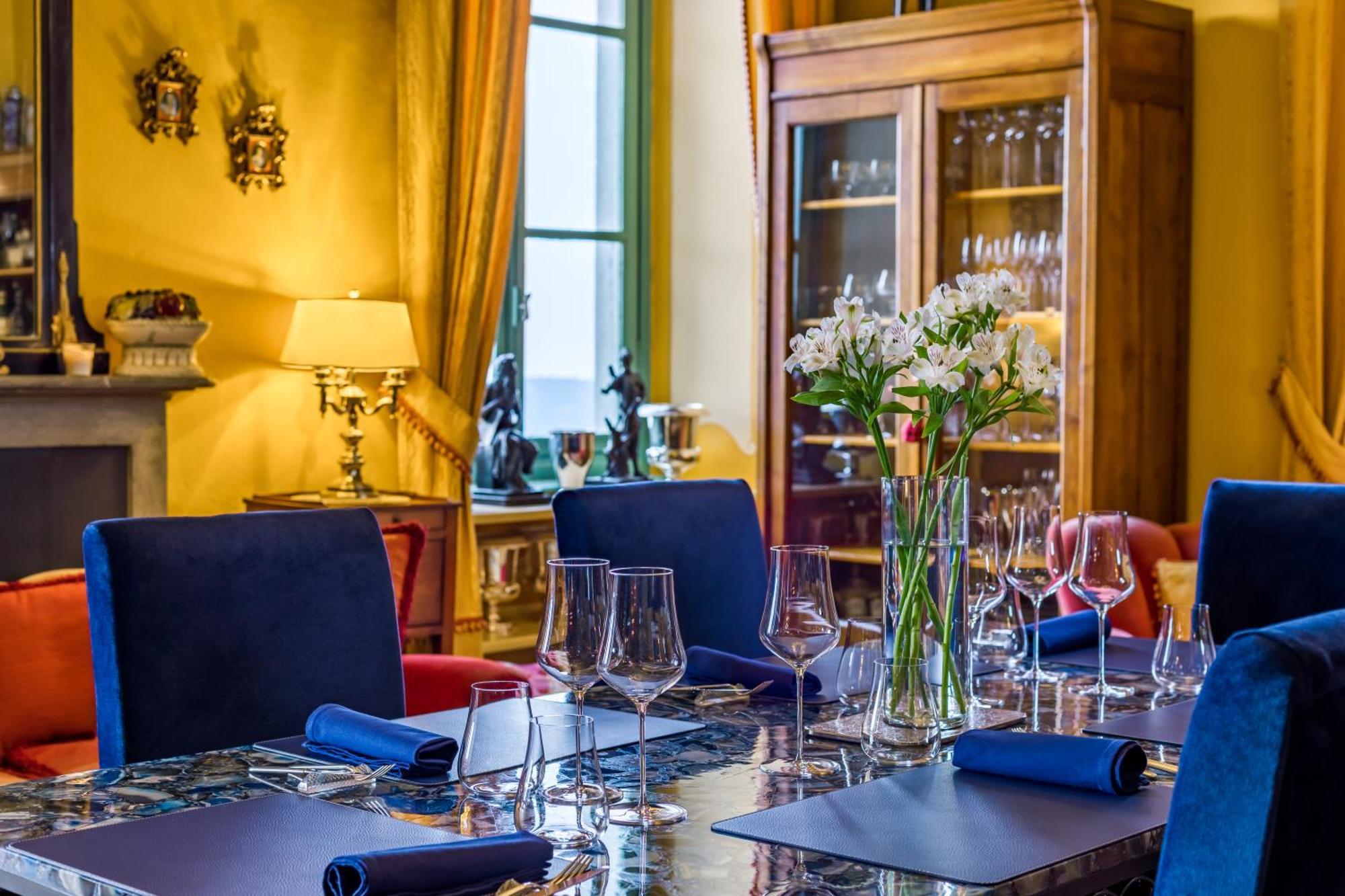 Boutique Hotel Villa Sostaga Gargnano Kültér fotó
