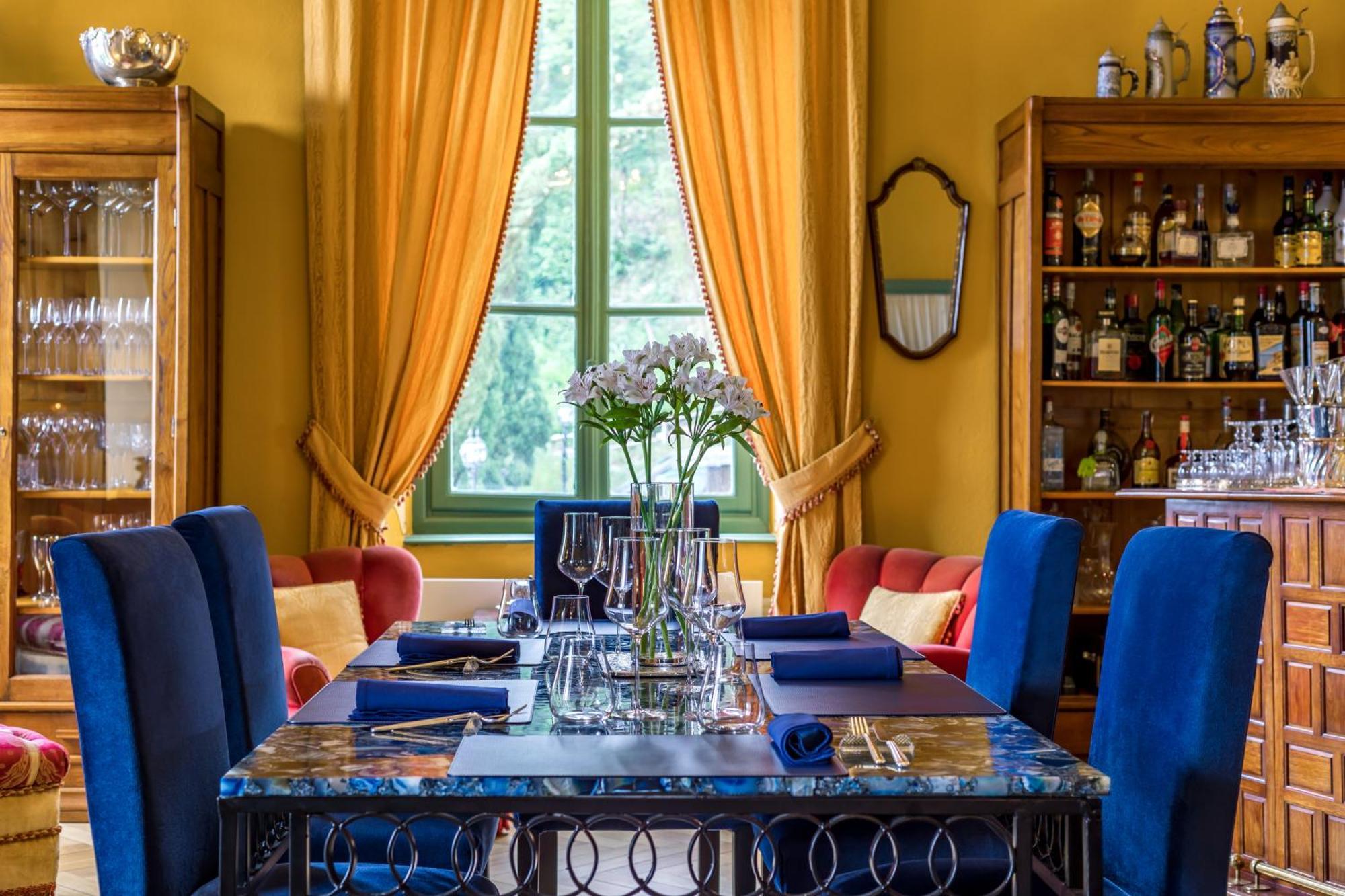 Boutique Hotel Villa Sostaga Gargnano Kültér fotó