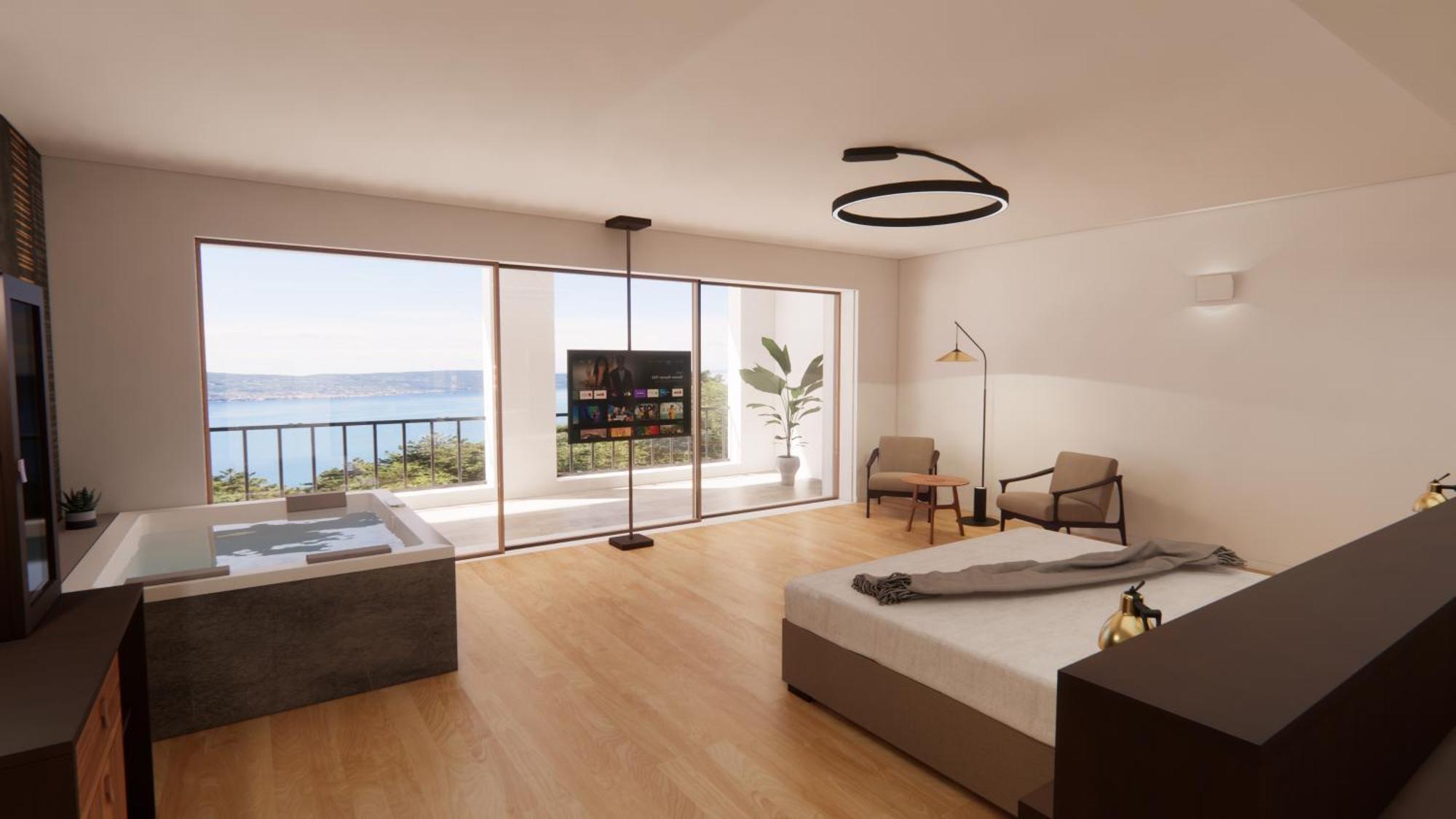 Boutique Hotel Villa Sostaga Gargnano Kültér fotó