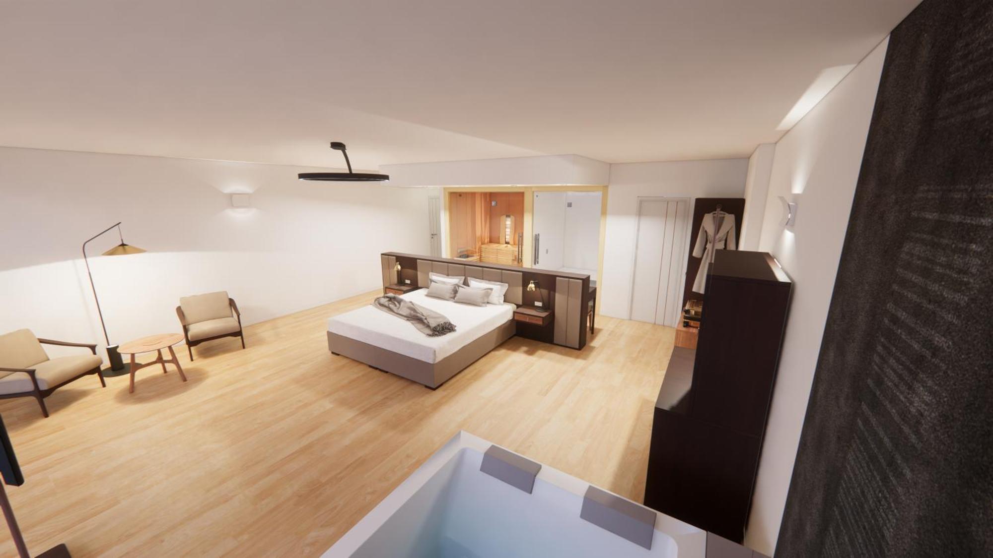 Boutique Hotel Villa Sostaga Gargnano Kültér fotó