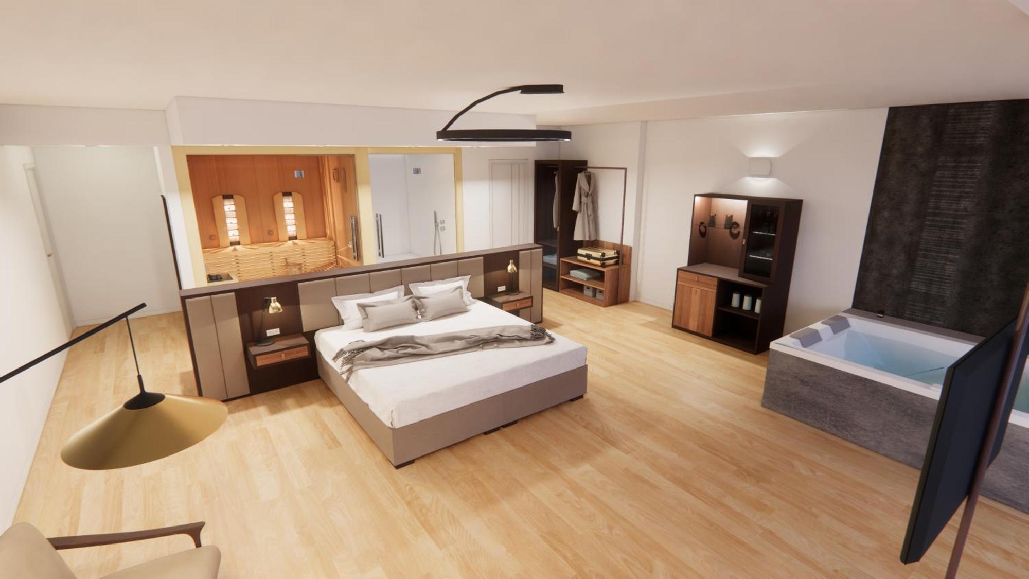 Boutique Hotel Villa Sostaga Gargnano Kültér fotó