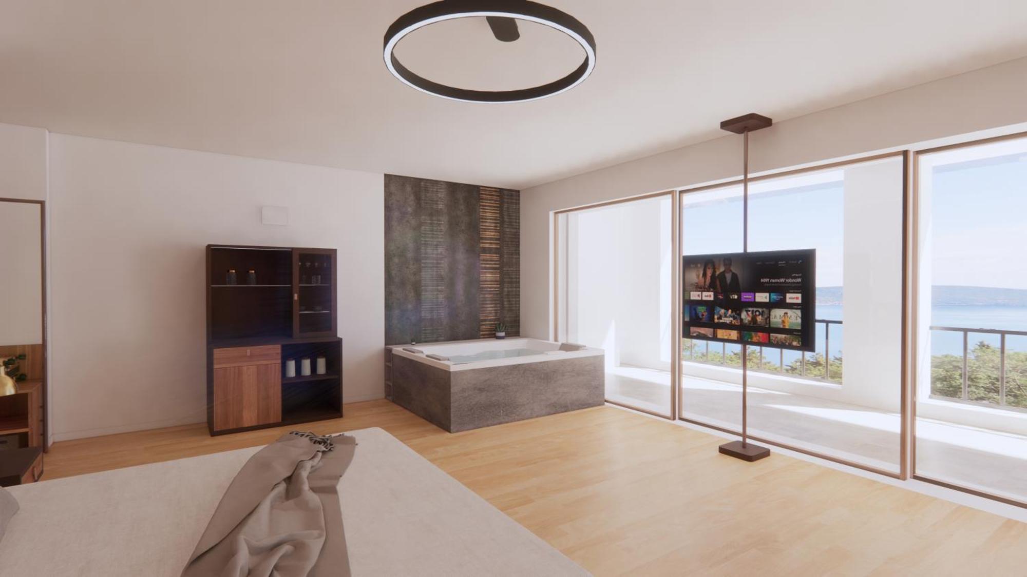 Boutique Hotel Villa Sostaga Gargnano Kültér fotó
